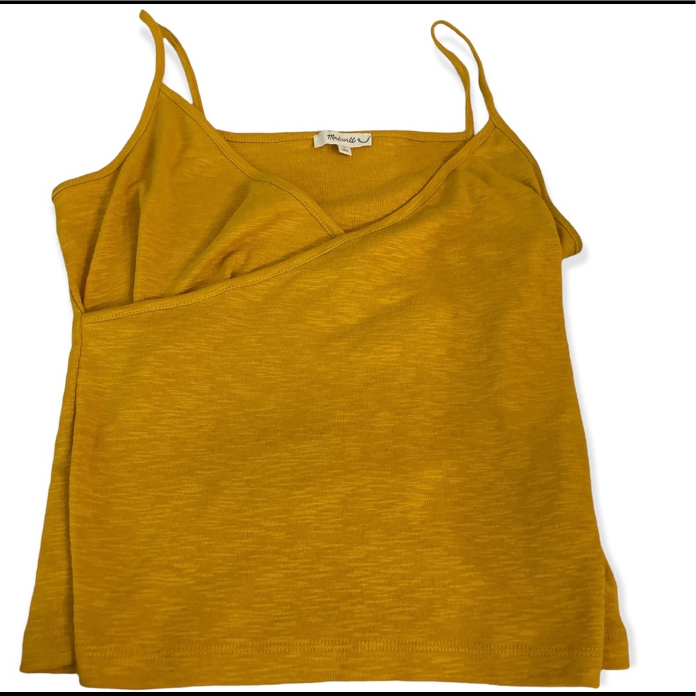 NWOT Madewell  tank top